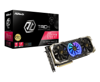 ASRock Radeon RX 5700 XT Taichi X OC+ 8GB GDDR6 - 519616 - zdjęcie 1